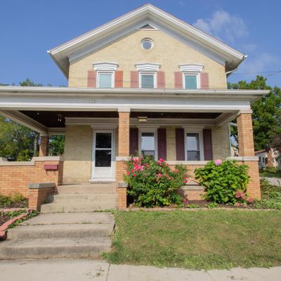 122 N Washington St, Watertown, WI 53094