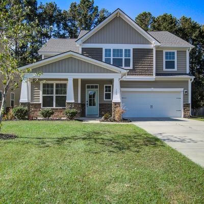 122 Royal Star Rd, Summerville, SC 29486