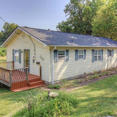 122 Warwick Ln, Oak Ridge, TN 37830