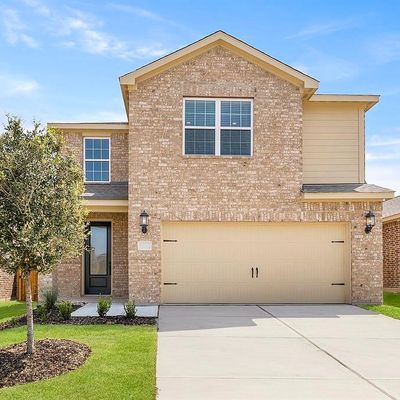 1222 Bullock Dr, Princeton, TX 75407