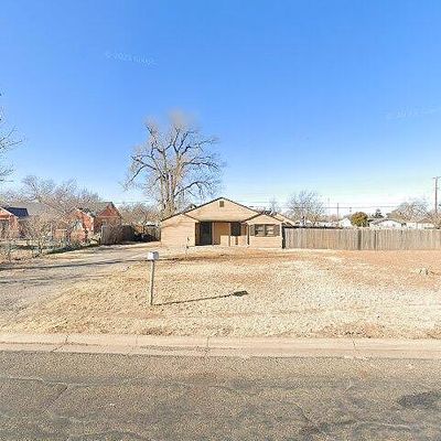 1229 N Woodland St, Amarillo, TX 79107