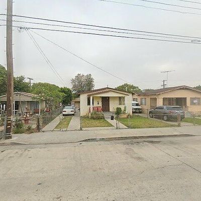 1229 S Indiana St, Los Angeles, CA 90023