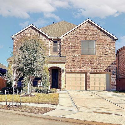 12307 Breckenwood Mills Dr, Humble, TX 77346