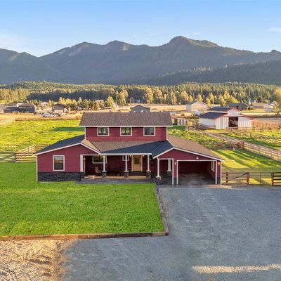 1231 Scott Dr, Cle Elum, WA 98922