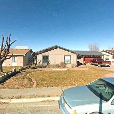 1236 Clovis Ave, Grants, NM 87020