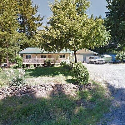 103 Maple St, Gates, OR 97346