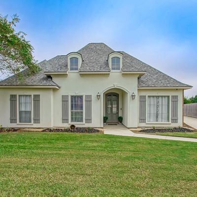 10351 Crooked Creek Ln, Denham Springs, LA 70726