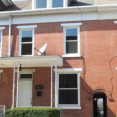 1037 W Poplar St, York, PA 17404