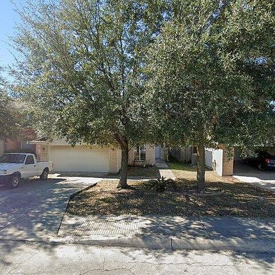 10411 Goldcrest Ml, San Antonio, TX 78239