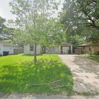 10413 Wolbrook St, Houston, TX 77016