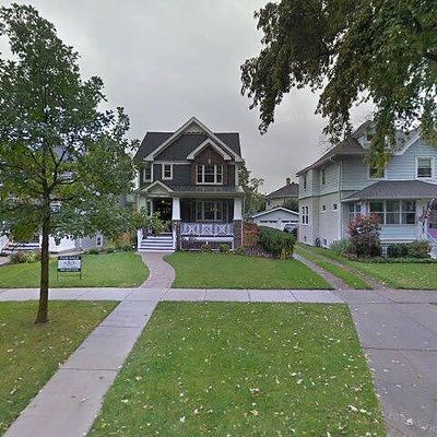 1047 Linden Ave, Wilmette, IL 60091