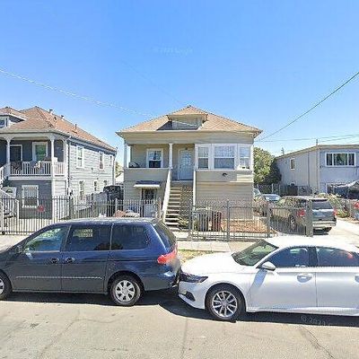 1050 82 Nd Ave, Oakland, CA 94621