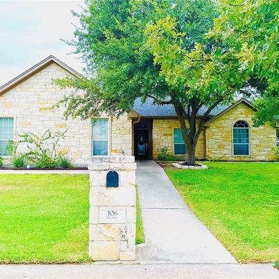 106 Rio Dr, Gatesville, TX 76528