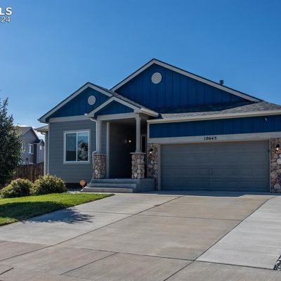 10645 Abrams Dr, Colorado Springs, CO 80925