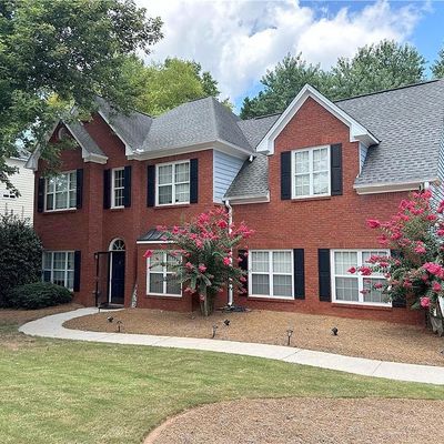 1068 Legacy Walk, Woodstock, GA 30189