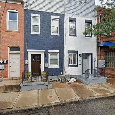 107 44 Th St, Pittsburgh, PA 15201