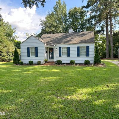 107 W Williamson St, Whiteville, NC 28472