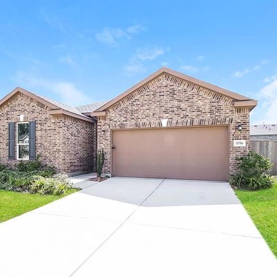 10746 Soaring Legend Ln, Humble, TX 77338