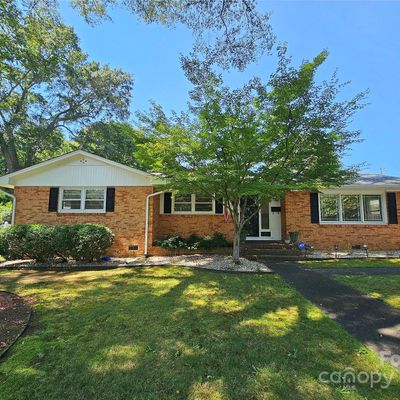 108 Belvedere Ave, Shelby, NC 28150