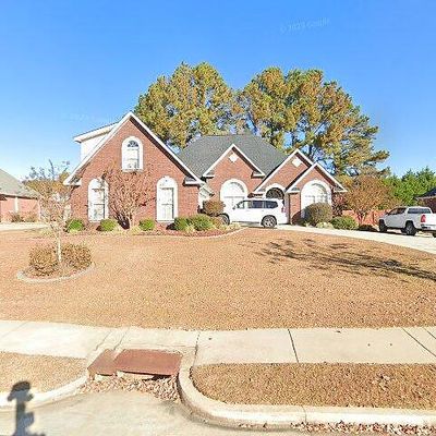 108 Havelock Cir, Warner Robins, GA 31088