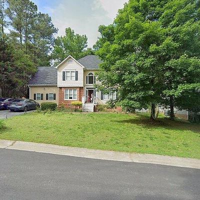 10812 Corryville Rd, North Chesterfield, VA 23236