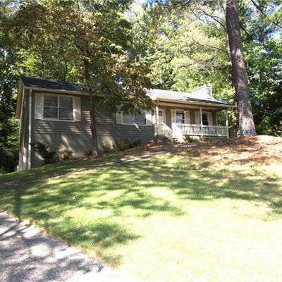 1083 Caprice Dr, Powder Springs, GA 30127