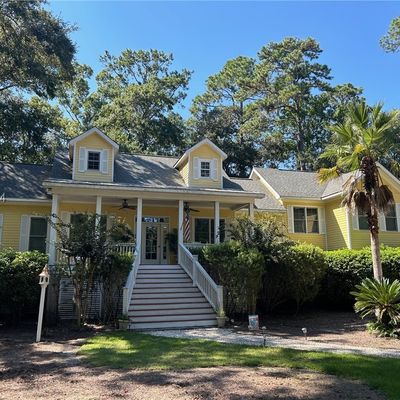 109 Primrose Ln, Daufuskie Island, SC 29915