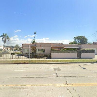 10950 S Hoover St, Los Angeles, CA 90044