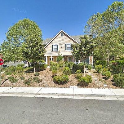 11 Captain Nurse Cir, Novato, CA 94949