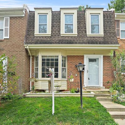 11 County Ct #15 6, Gaithersburg, MD 20878