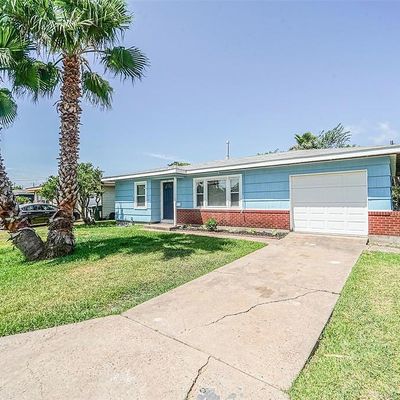 11 Gulf Ln, Galveston, TX 77550