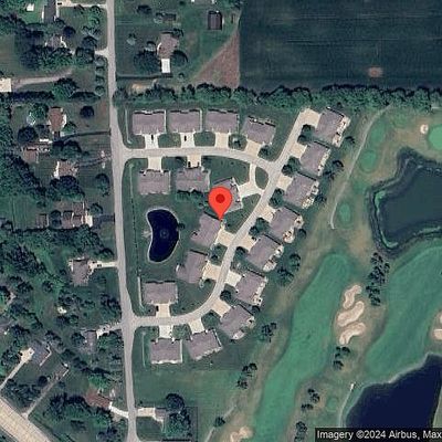 11 Millpond Trl, Saginaw, MI 48603