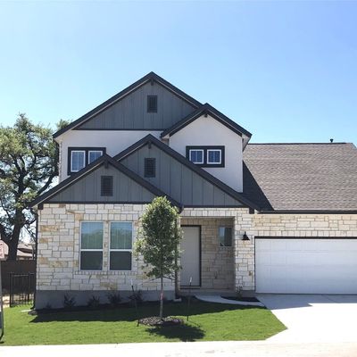 110 Courage Dr, Kyle, TX 78640