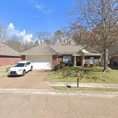 110 Cowles Creek Rd, Clinton, MS 39056