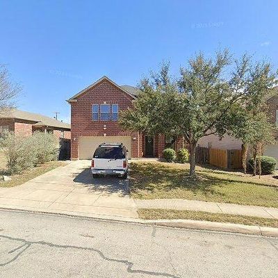 110 Clover Crk, San Antonio, TX 78245