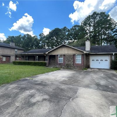 110 Flat Shoal Ln, Hinesville, GA 31313