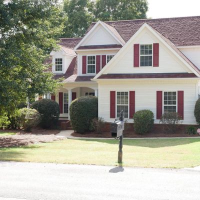 110 Harner Rd, Kathleen, GA 31047