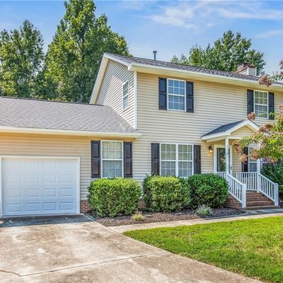 110 Margate Cir, Kernersville, NC 27284