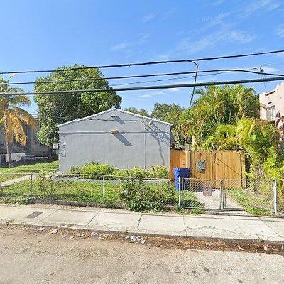 110 Nw 9 Th Ave, Miami, FL 33128