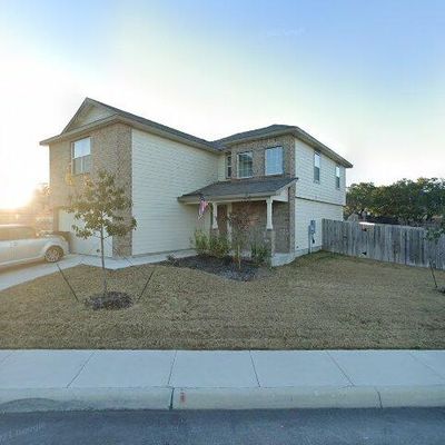 11018 Crystal Eagle, San Antonio, TX 78245