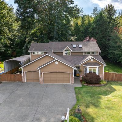 1102 198 Th Ave E, Lake Tapps, WA 98391