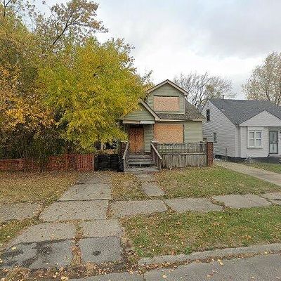 11037 Charlemagne St, Detroit, MI 48213