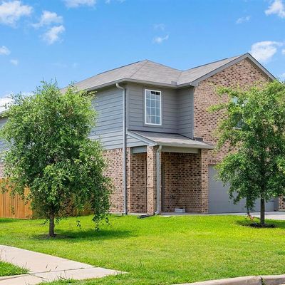 11042 Hillside Creek Dr, Humble, TX 77396