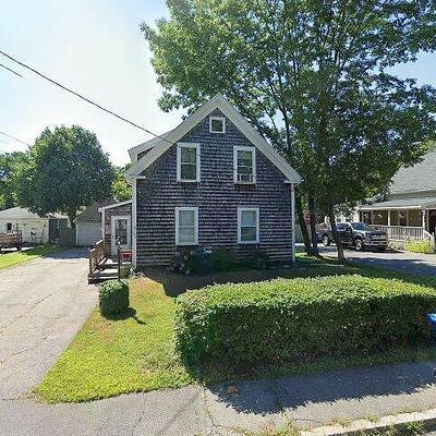 135 Concord St, Rockland, MA 02370