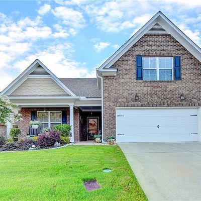 135 Larkton Ln, Grayson, GA 30017