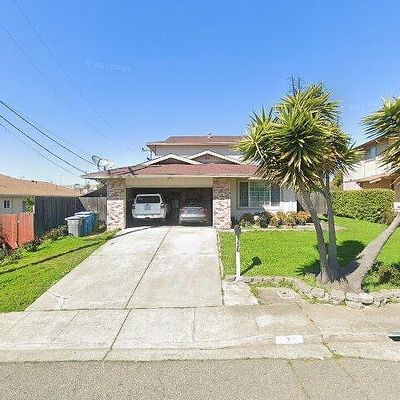 136 Nugent Dr, Vallejo, CA 94589