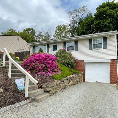 1366 Cavitt Rd, Monroeville, PA 15146