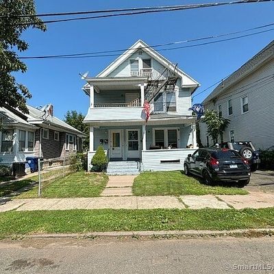 137 Leete St, West Haven, CT 06516