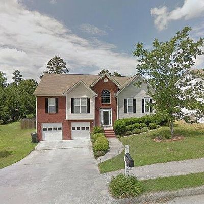 1375 Bramlett Forest Trl, Lawrenceville, GA 30045