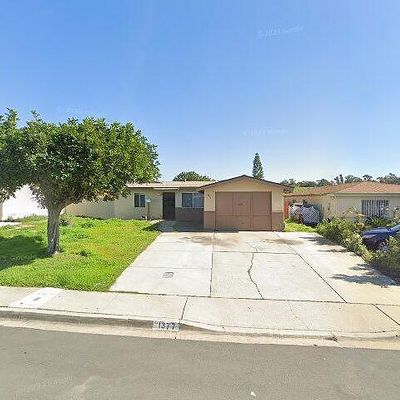 1377 Twining Ave, San Diego, CA 92154